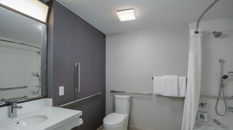 Courtyard by Marriott Denver Tech Center Room