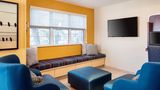 TownePlace Stes LAX/Manhattan Beach Lobby