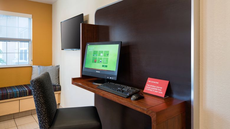 <b>TownePlace Stes LAX/Manhattan Beach Other</b>. Images powered by <a href="https://www.leonardoworldwide.com/" title="Leonardo Worldwide" target="_blank">Leonardo</a>.