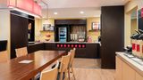 TownePlace Stes LAX/Manhattan Beach Restaurant