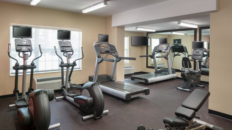 <b>TownePlace Stes LAX/Manhattan Beach Recreation</b>. Images powered by <a href="https://www.leonardoworldwide.com/" title="Leonardo Worldwide" target="_blank">Leonardo</a>.