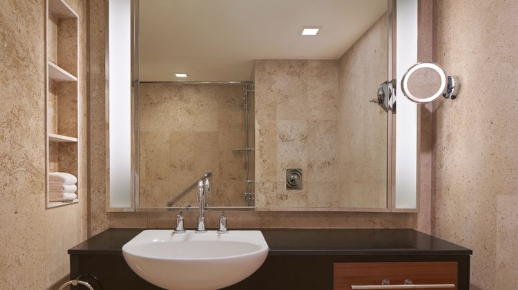 Royal Orchid Sheraton Riverside Hotel Room
