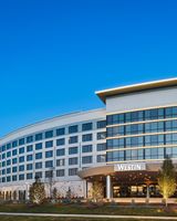 The Westin Dallas Southlake