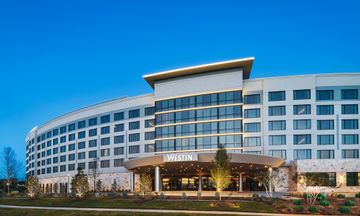 The Westin Dallas Southlake