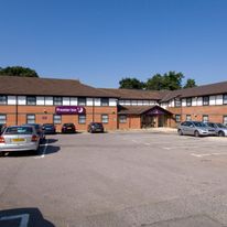 Premier Inn Southampton North