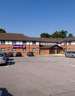 Premier Inn Southampton North