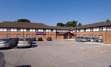 Premier Inn Southampton North