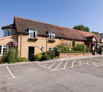Premier Inn Southampton North Exterior