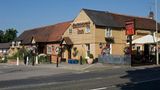 Premier Inn Southampton North Exterior
