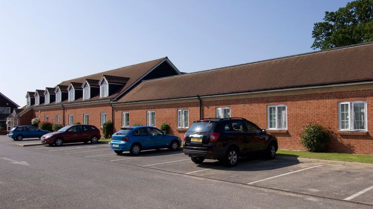 Premier Inn Southampton West Exterior