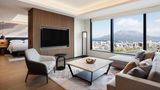 <b>Sheraton Kagoshima Suite</b>. Images powered by <a href="https://www.leonardoworldwide.com/" title="Leonardo Worldwide" target="_blank">Leonardo</a>.