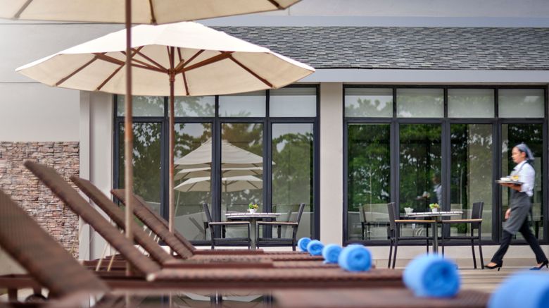 <b>AC Hotel by Marriott Kuantan Pool</b>. Images powered by <a href="https://www.leonardoworldwide.com/" title="Leonardo Worldwide" target="_blank">Leonardo</a>.