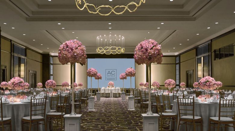<b>AC Hotel by Marriott Kuantan Other</b>. Images powered by <a href="https://www.leonardoworldwide.com/" title="Leonardo Worldwide" target="_blank">Leonardo</a>.