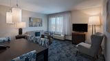 TownePlace Suites by Marriott Room
