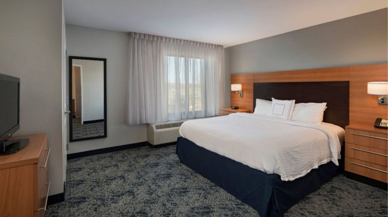 <b>TownePlace Suites by Marriott Suite</b>. Images powered by <a href="https://www.leonardoworldwide.com/" title="Leonardo Worldwide" target="_blank">Leonardo</a>.