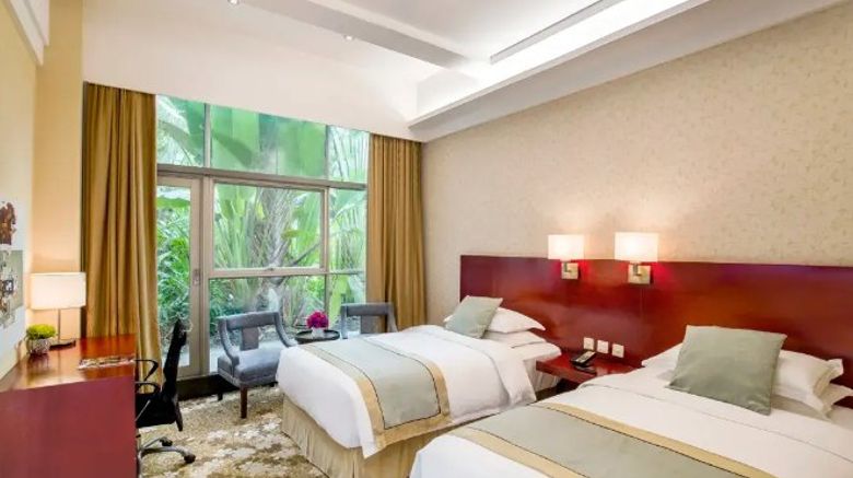 <b>Langshan Hotel Room</b>. Images powered by <a href="https://www.leonardoworldwide.com/" title="Leonardo Worldwide" target="_blank">Leonardo</a>.