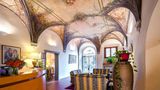 Botticelli Hotel Lobby