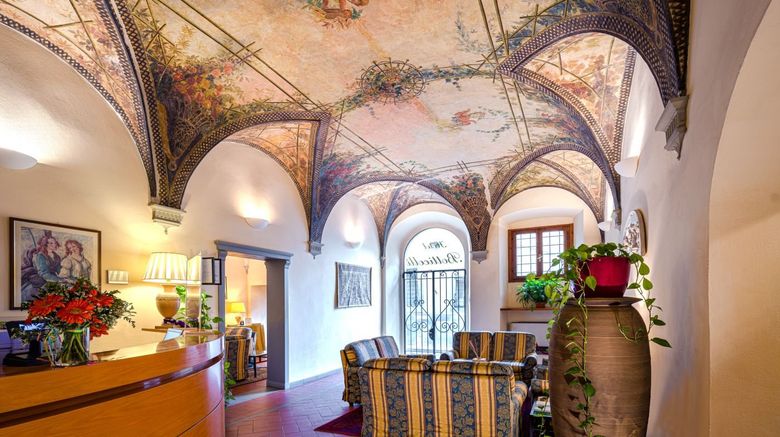 <b>Botticelli Hotel Lobby</b>. Images powered by <a href="https://www.leonardoworldwide.com/" title="Leonardo Worldwide" target="_blank">Leonardo</a>.