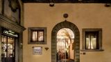 Botticelli Hotel Exterior