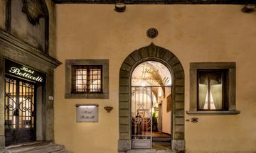 Botticelli Hotel