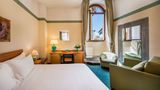 Botticelli Hotel Room