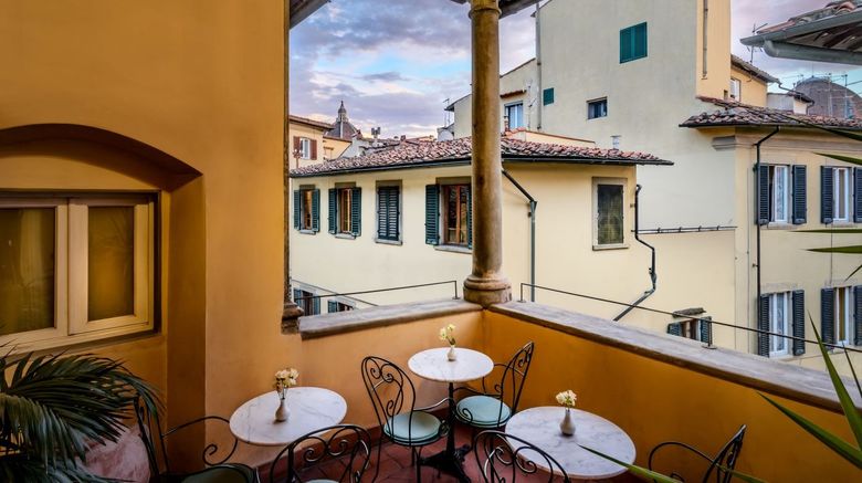 <b>Botticelli Hotel Exterior</b>. Images powered by <a href="https://www.leonardoworldwide.com/" title="Leonardo Worldwide" target="_blank">Leonardo</a>.