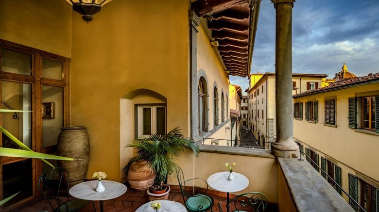 <b>Botticelli Hotel Exterior</b>. Images powered by <a href="https://www.leonardoworldwide.com/" title="Leonardo Worldwide" target="_blank">Leonardo</a>.