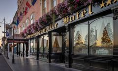 Granville Hotel Waterford