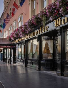 Granville Hotel