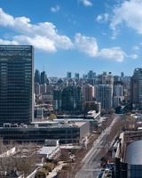 Beijing Marriott Hotel Northeast