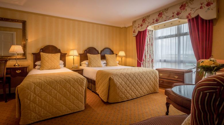 <b>Granville Hotel Waterford Room</b>. Images powered by <a href="https://www.leonardoworldwide.com/" title="Leonardo Worldwide" target="_blank">Leonardo</a>.