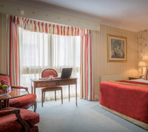 Granville Hotel Waterford Room