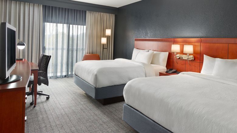 <b>Courtyard Nashville Brentwood Room</b>. Images powered by <a href="https://www.leonardoworldwide.com/" title="Leonardo Worldwide" target="_blank">Leonardo</a>.