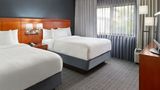 Courtyard Nashville Brentwood Suite