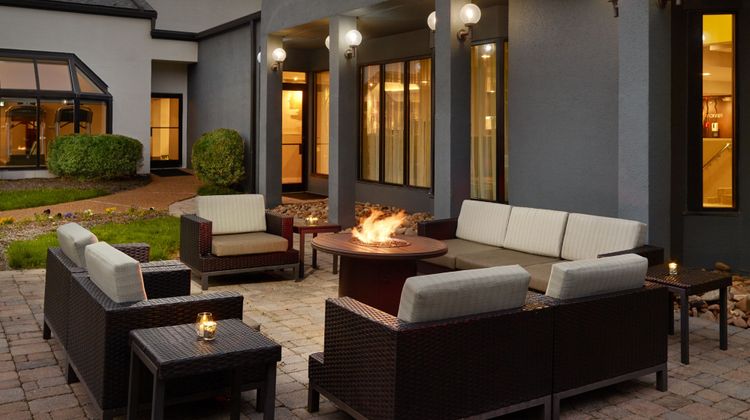 Courtyard Nashville Brentwood Other