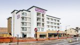 Premier Inn Southend-On-Sea Exterior