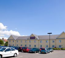 Premier Inn Southend-On-Sea (Thorpe Bay) Exterior