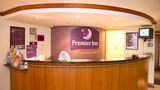 Premier Inn Southend-On-Sea (Thorpe Bay) Lobby