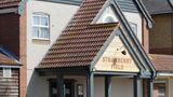 Premier Inn Southend Airport Exterior
