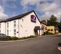 Premier Inn Southport (Ormskirk) Exterior
