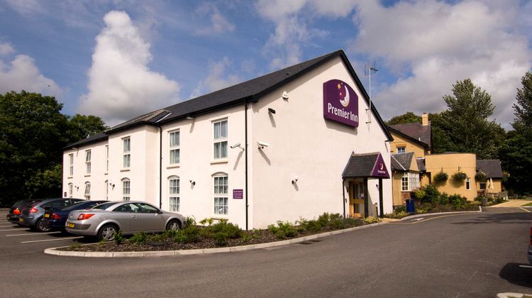 Premier Inn Southport (Ormskirk) Exterior
