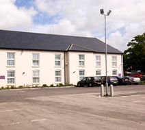 Premier Inn Southport (Ormskirk) Exterior