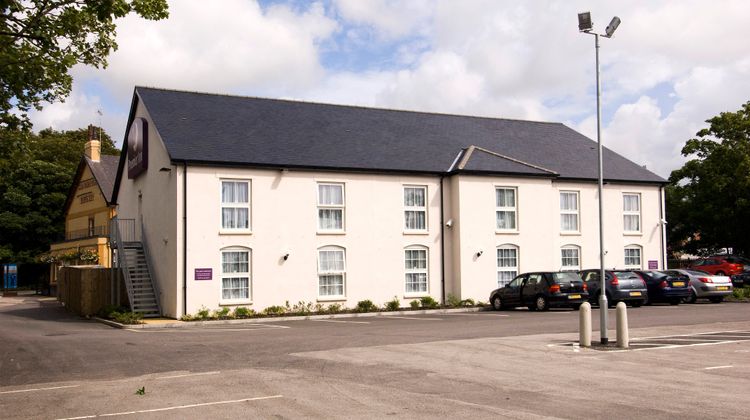 Premier Inn Southport (Ormskirk) Exterior