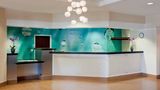 SpringHill Suites LAX/Manhattan Beach Lobby