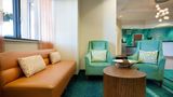 SpringHill Suites LAX/Manhattan Beach Lobby