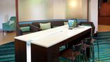 SpringHill Suites LAX/Manhattan Beach Lobby