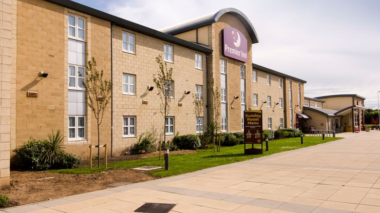 <b>Premier Inn Southport Central Exterior</b>. Images powered by <a href="https://www.leonardoworldwide.com/" title="Leonardo Worldwide" target="_blank">Leonardo</a>.