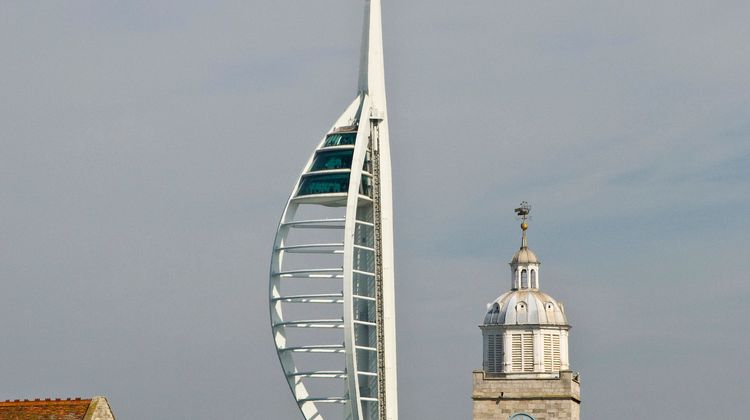 Premier Inn Southsea Other