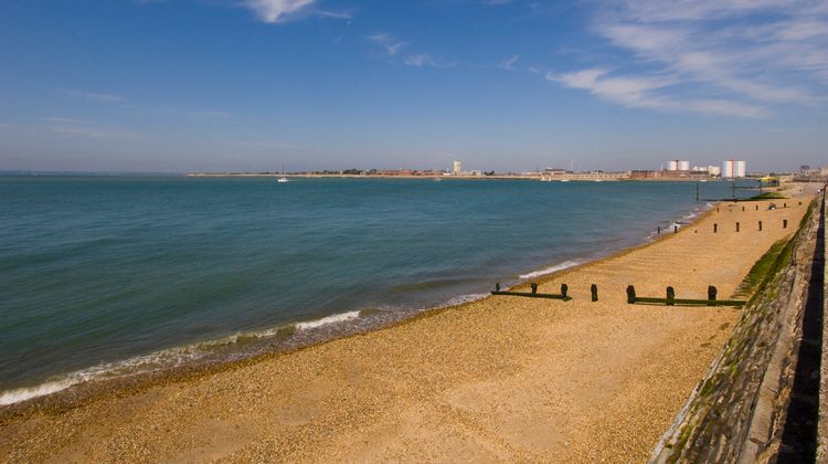 Premier Inn Southsea Other