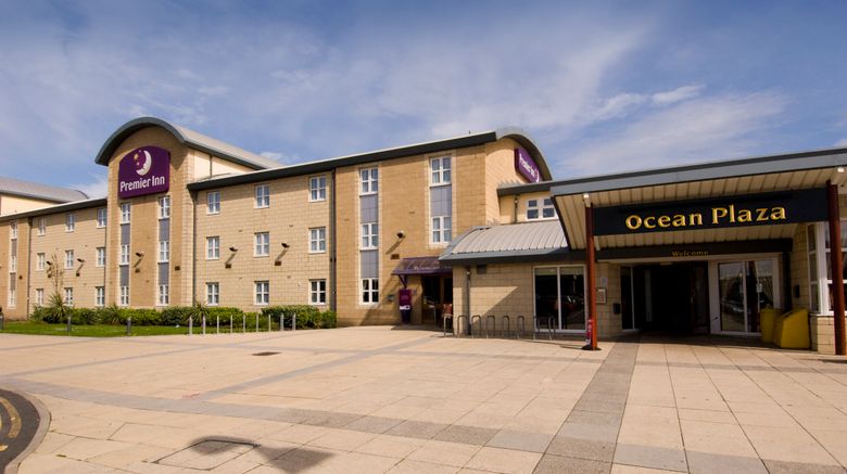 <b>Premier Inn Southport Central Exterior</b>. Images powered by <a href="https://www.leonardoworldwide.com/" title="Leonardo Worldwide" target="_blank">Leonardo</a>.